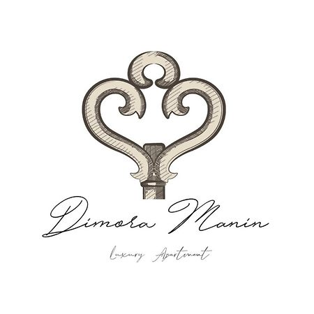 Dimora Manin Apartamento Verona Exterior foto