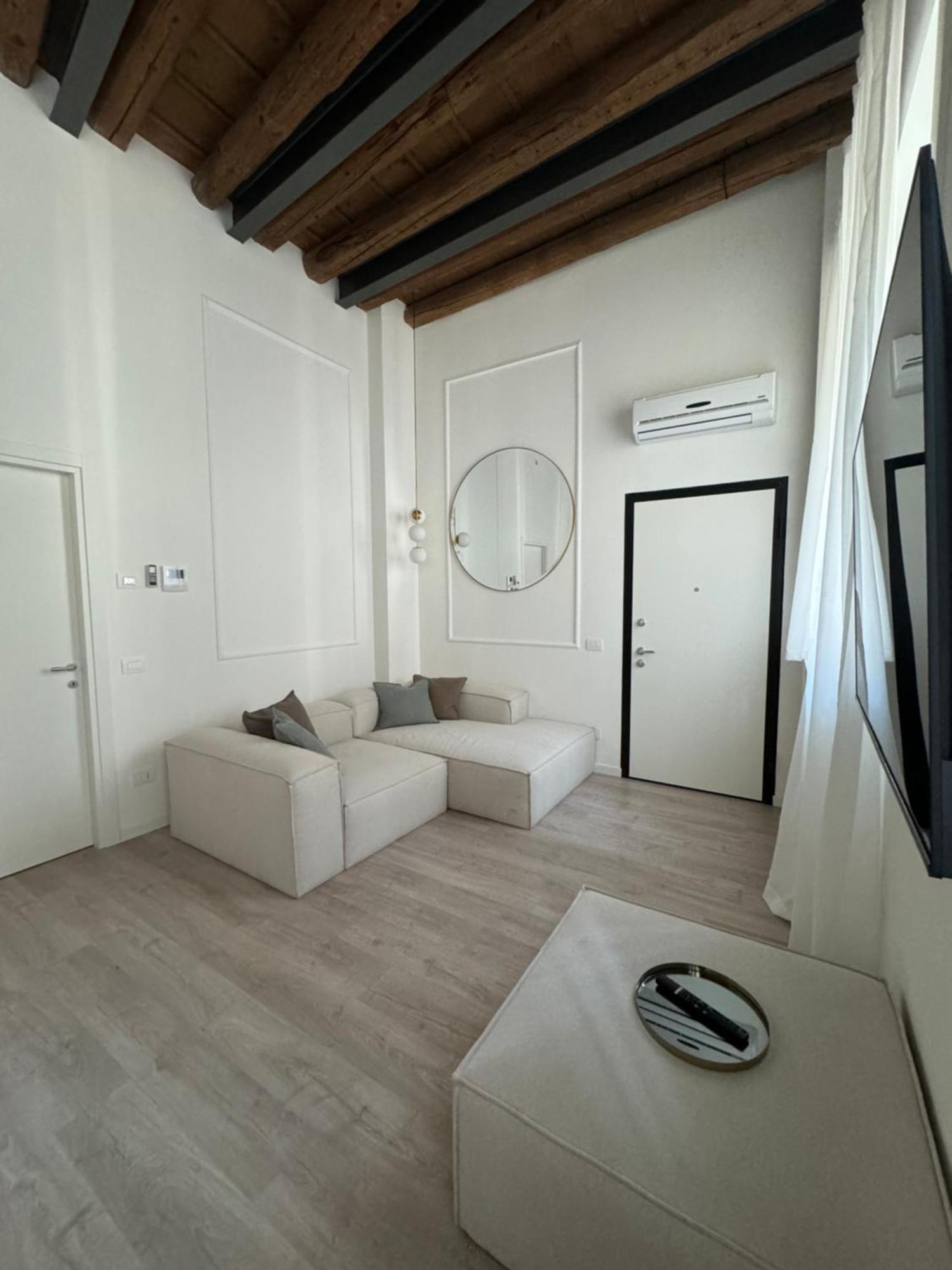 Dimora Manin Apartamento Verona Exterior foto